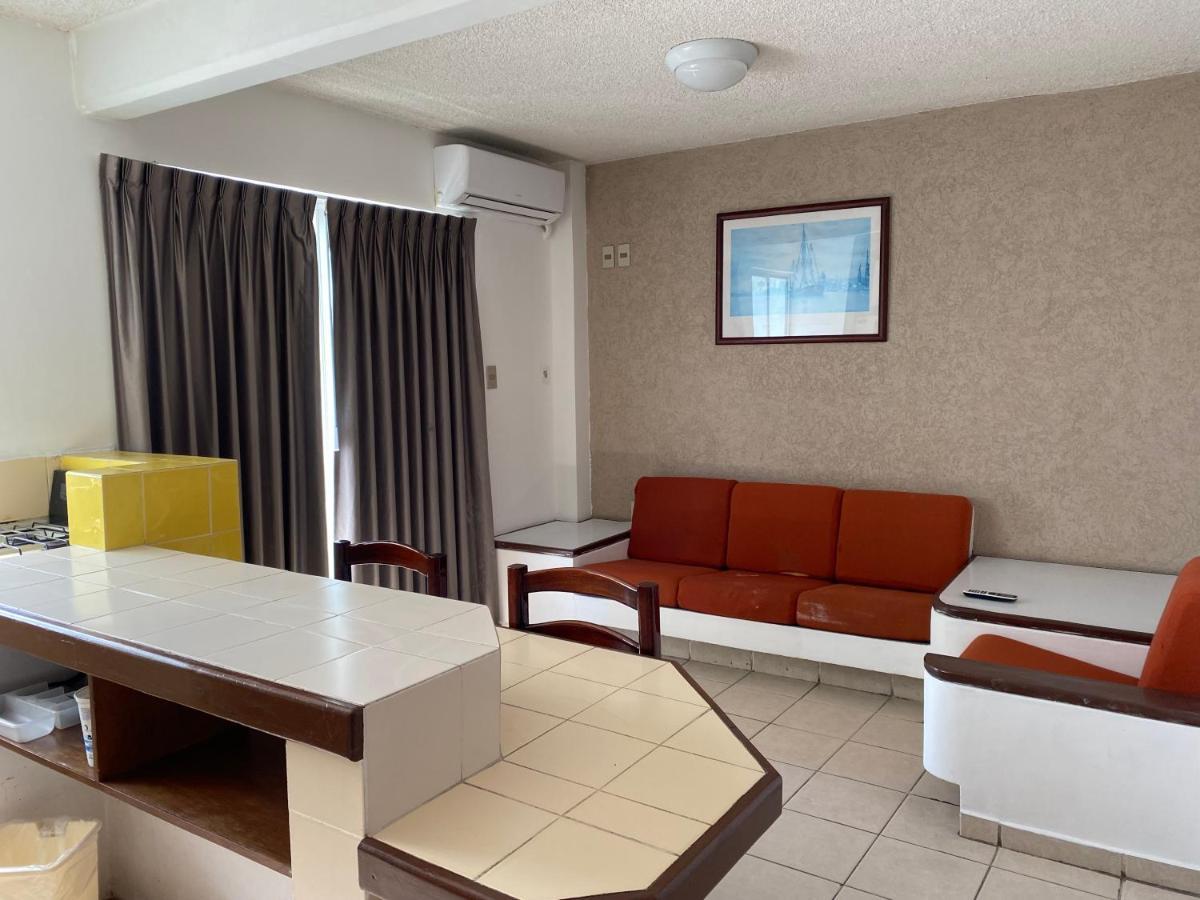 Hotel Suites Regina Veracruz Extérieur photo